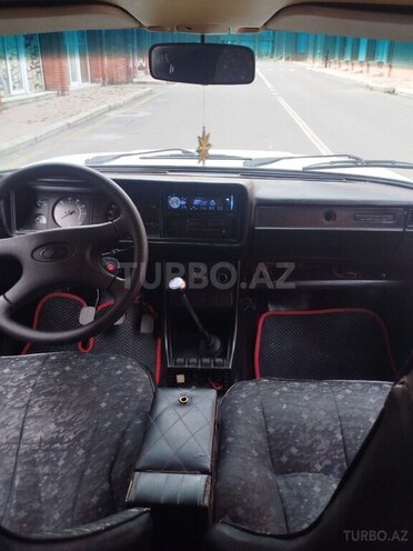 LADA (VAZ) 2107 2010, 50,000 km - 1.6 l - Gəncə