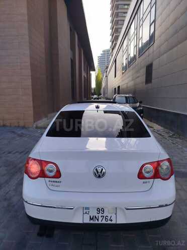 Volkswagen Passat 2006, 345,000 km - 2.0 l - Bakı