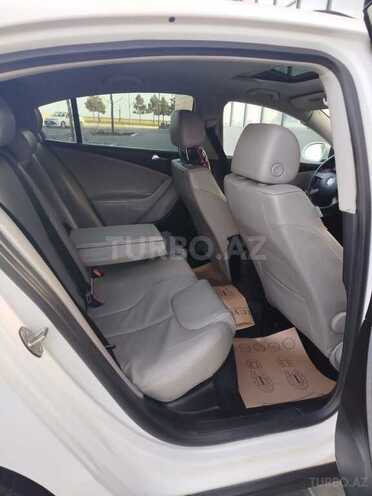 Volkswagen Passat 2006, 345,000 km - 2.0 l - Bakı