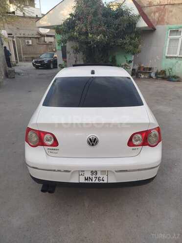 Volkswagen Passat 2006, 345,000 km - 2.0 l - Bakı
