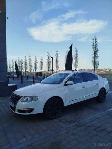 Volkswagen Passat 2006, 345,000 km - 2.0 l - Bakı