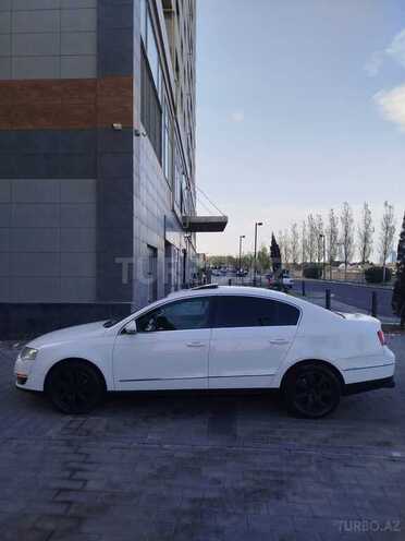 Volkswagen Passat 2006, 345,000 km - 2.0 l - Bakı