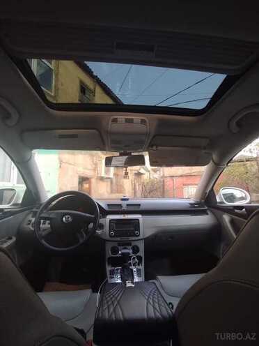 Volkswagen Passat 2006, 345,000 km - 2.0 l - Bakı