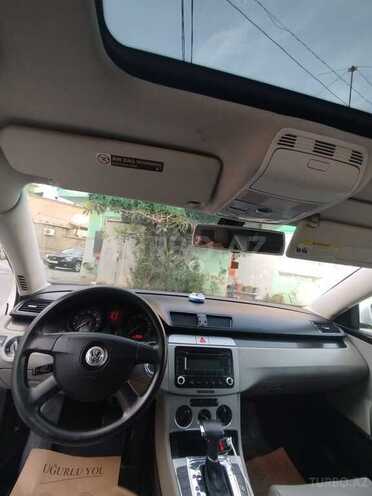 Volkswagen Passat 2006, 345,000 km - 2.0 l - Bakı