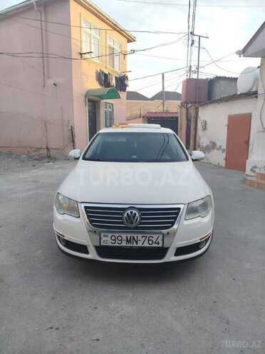 Volkswagen Passat 2006, 345,000 km - 2.0 l - Bakı
