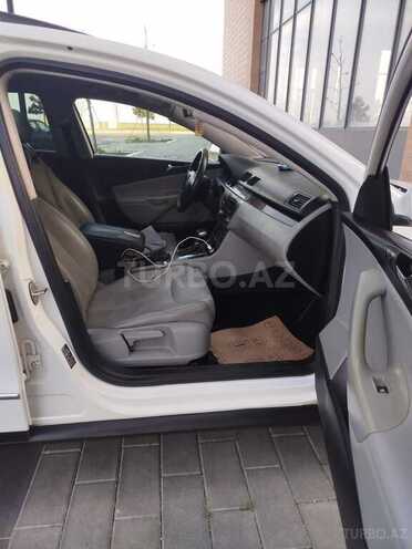 Volkswagen Passat 2006, 345,000 km - 2.0 l - Bakı