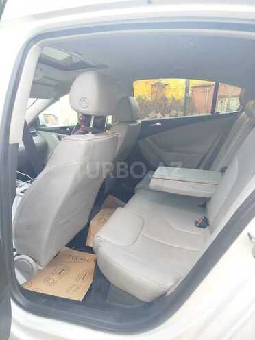 Volkswagen Passat 2006, 345,000 km - 2.0 l - Bakı