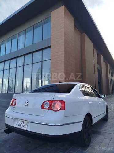 Volkswagen Passat 2006, 345,000 km - 2.0 l - Bakı