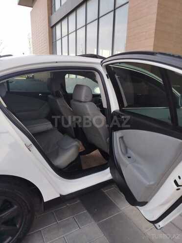 Volkswagen Passat 2006, 345,000 km - 2.0 l - Bakı