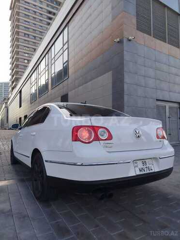 Volkswagen Passat 2006, 345,000 km - 2.0 l - Bakı