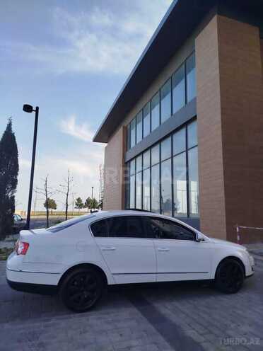Volkswagen Passat 2006, 345,000 km - 2.0 l - Bakı