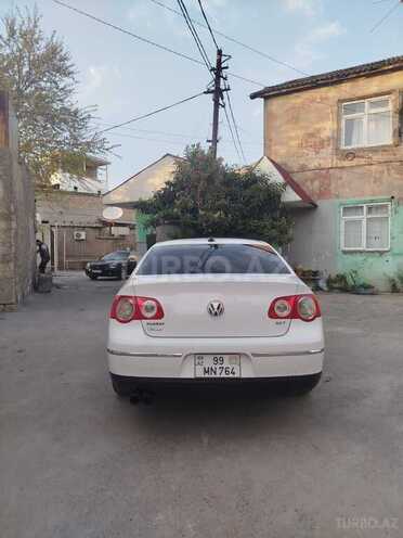 Volkswagen Passat 2006, 345,000 km - 2.0 l - Bakı