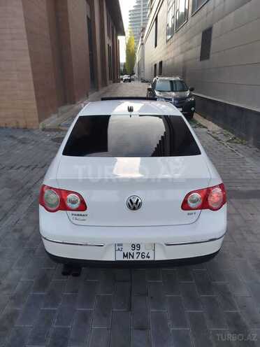 Volkswagen Passat 2006, 345,000 km - 2.0 l - Bakı