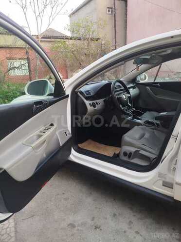 Volkswagen Passat 2006, 345,000 km - 2.0 l - Bakı