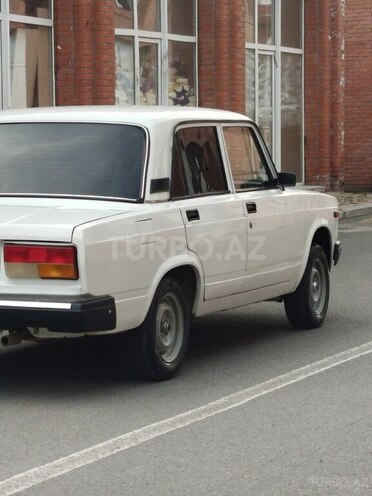 LADA (VAZ) 2107 2010, 50,000 km - 1.6 l - Gəncə