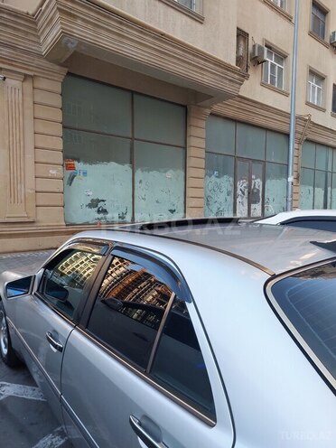 Mercedes C 180 1995, 290,000 km - 1.8 л - Bakı