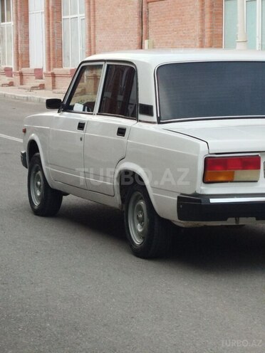 LADA (VAZ) 2107 2010, 50,000 km - 1.6 l - Gəncə
