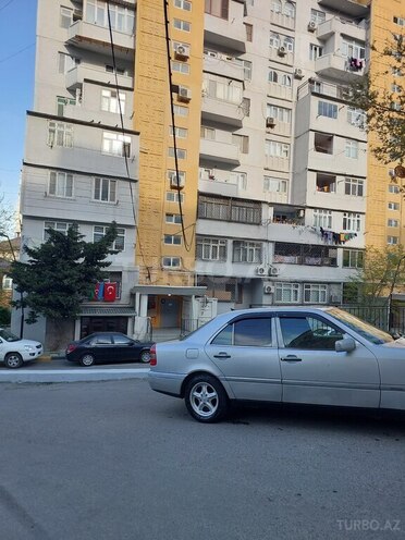 Mercedes C 180 1995, 290,000 km - 1.8 л - Bakı