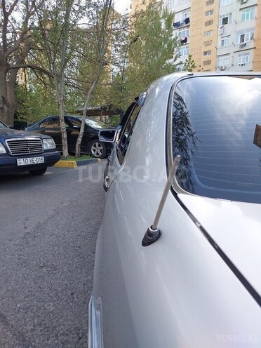 Mercedes C 180 1995, 290,000 km - 1.8 л - Bakı
