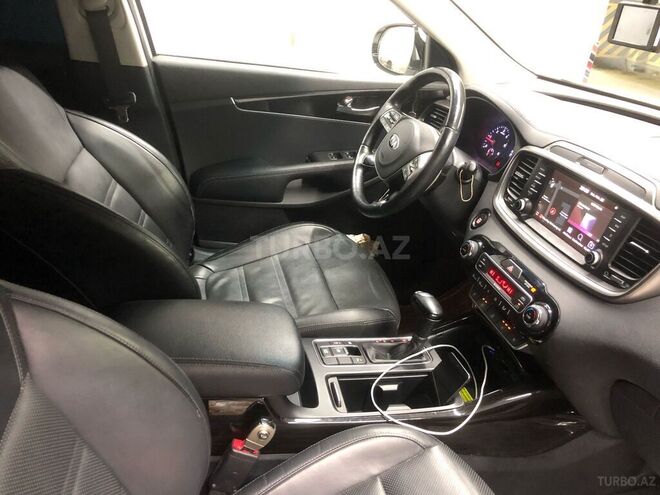 Kia Sorento 2018, 182,000 km - 2.2 l - Bakı
