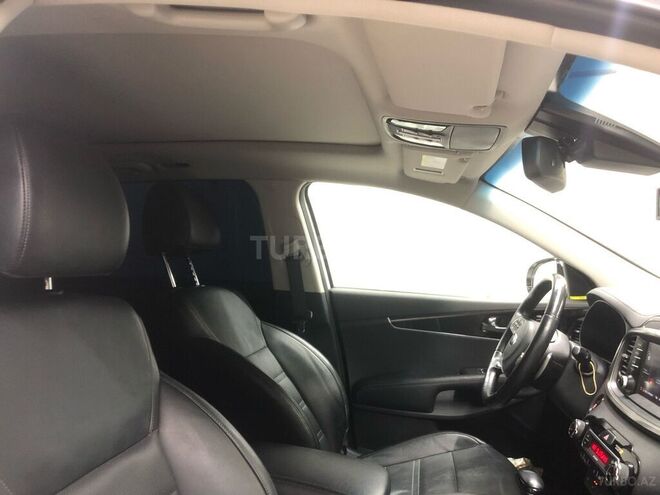 Kia Sorento 2018, 182,000 km - 2.2 l - Bakı