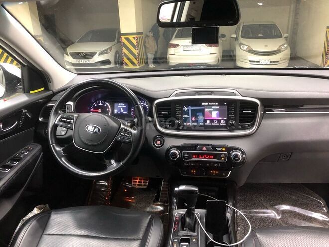 Kia Sorento 2018, 182,000 km - 2.2 l - Bakı