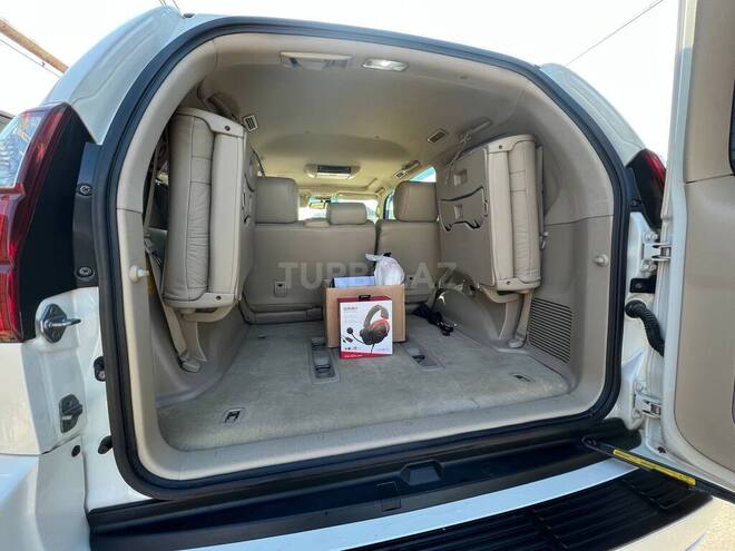 Lexus GX 470 2008, 200,000 km - 4.7 l - Bakı