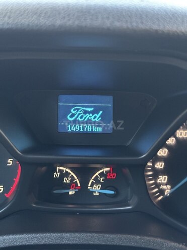 Ford Transit Connect-18