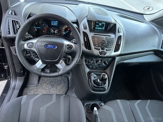 Ford Transit Connect-21