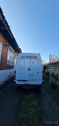 Mercedes Sprinter 311 2006, 535,000 km - 2.2 l - Lənkəran