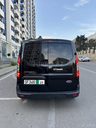 Ford Transit Connect-6