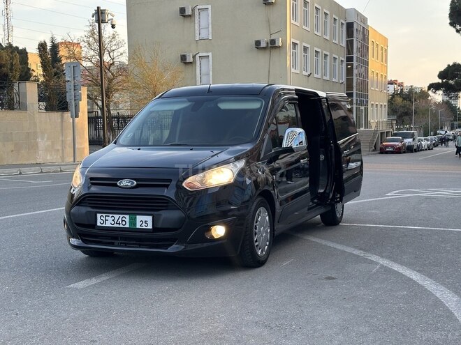 Ford Transit Connect-2