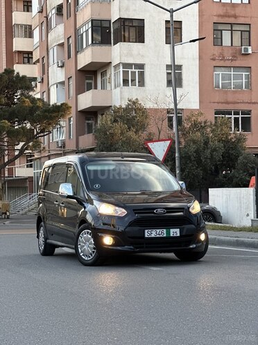 Ford Transit Connect-3