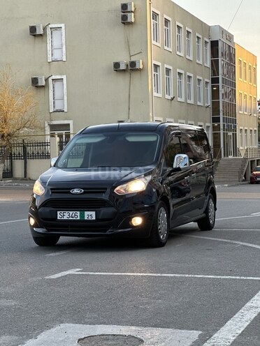 Ford Transit Connect-4