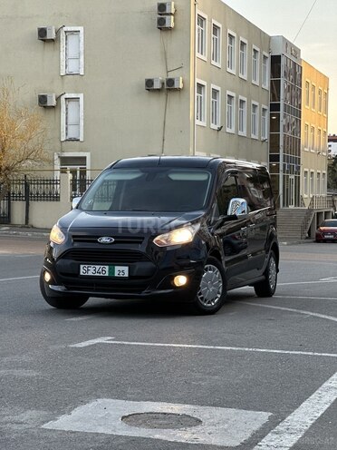 Ford Transit Connect-1