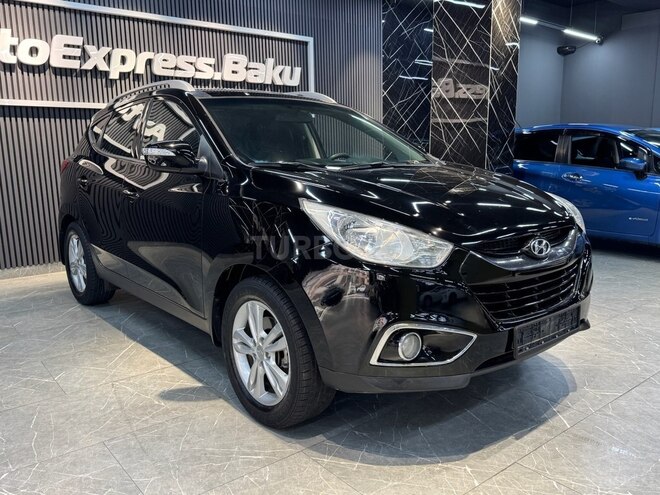 Hyundai ix35-2