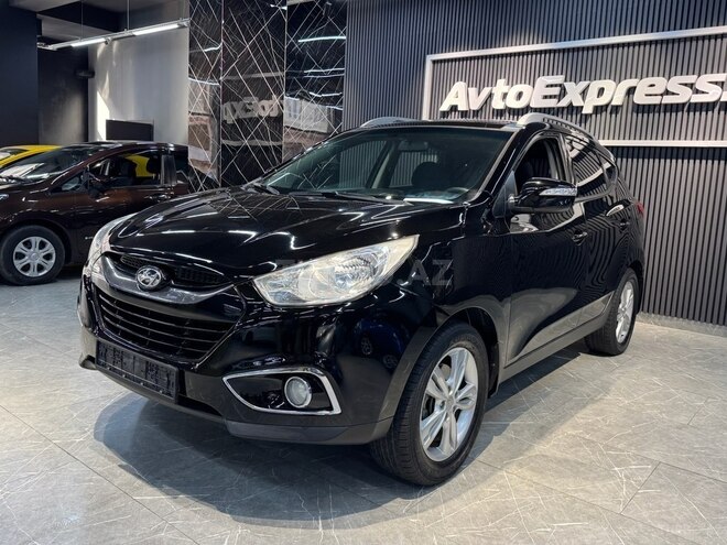 Hyundai ix35-4