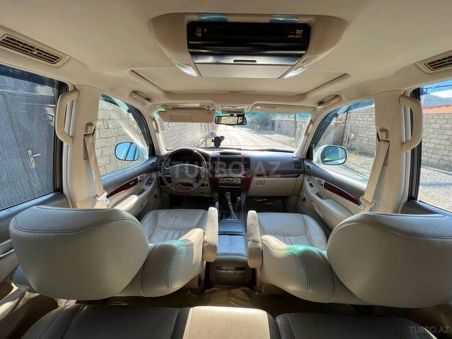 Lexus GX 470 2008, 200,000 km - 4.7 l - Bakı