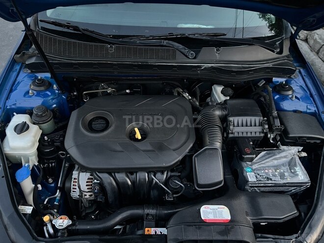 Kia Optima 2014, 170,000 km - 2.0 l - Bakı