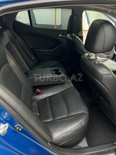 Kia Optima 2014, 170,000 km - 2.0 l - Bakı