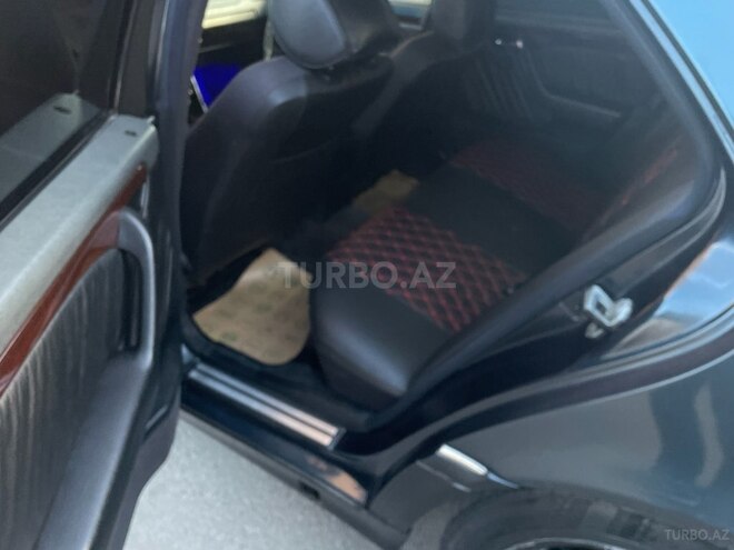 Mercedes C 200 1996, 289,456 km - 2.0 l - Bakı