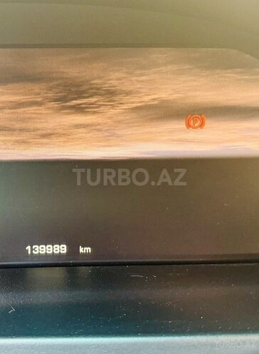Land Rover Range Rover 2011, 139,989 km - 5.0 l - Bakı