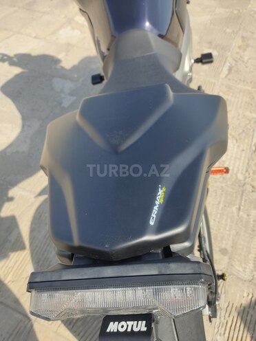 Yamaha MT-09 2014, 10,600 km - 0.9 l - Bakı