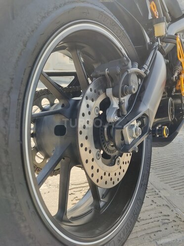 Yamaha MT-09 2014, 10,600 km - 0.9 l - Bakı