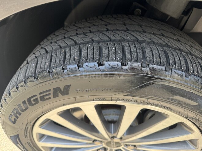 Land Rover Range Rover 2011, 139,989 km - 5.0 l - Bakı