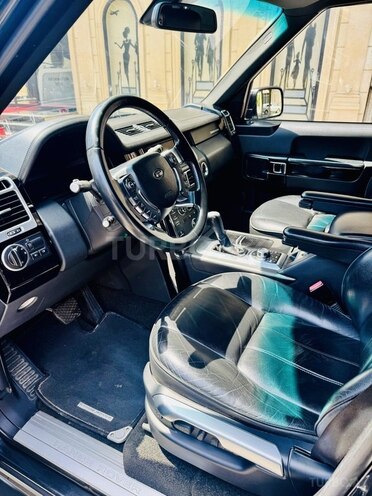 Land Rover Range Rover 2011, 139,989 km - 5.0 l - Bakı