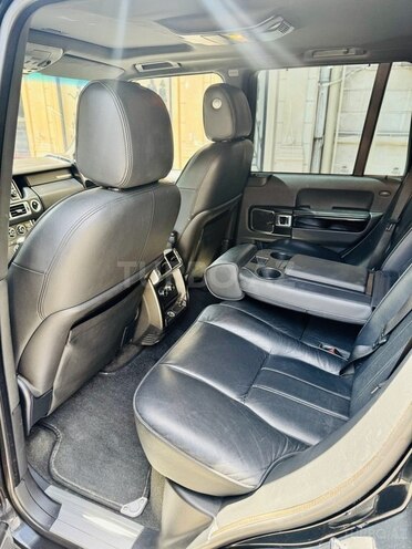 Land Rover Range Rover 2011, 139,989 km - 5.0 l - Bakı