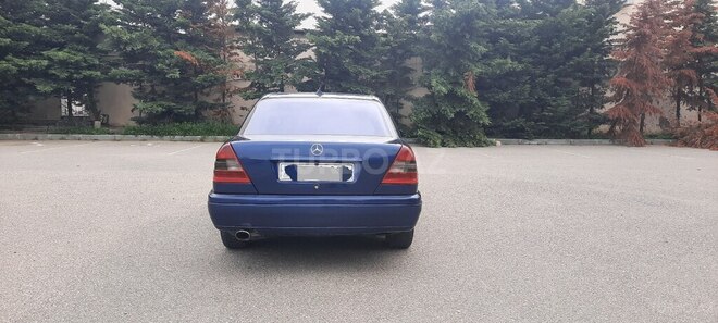 Mercedes C 180 1996, 320,000 km - 1.8 л - Xırdalan