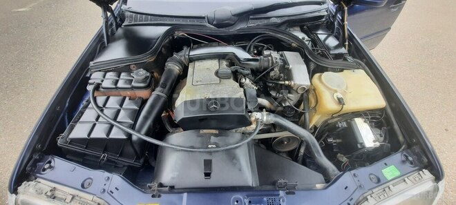 Mercedes C 180 1996, 320,000 km - 1.8 л - Xırdalan
