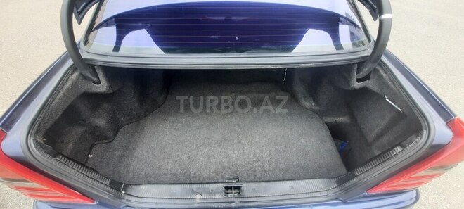 Mercedes C 180 1996, 320,000 km - 1.8 л - Xırdalan